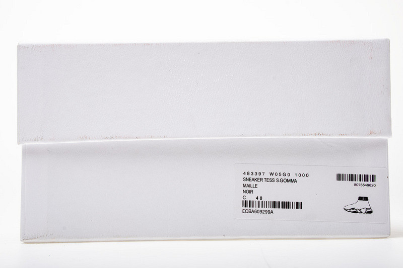 Ba*len*cia*ga speed trainer black 530353 w05g0 1000