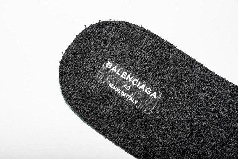 Ba*len*cia*ga speed trainer black 530353 w05g0 1000