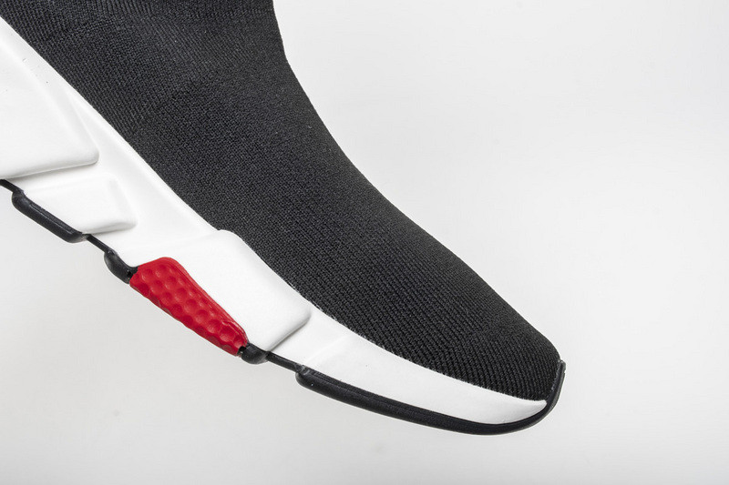 Ba*len*cia*ga speed trainer black 530353 w05g0 1000