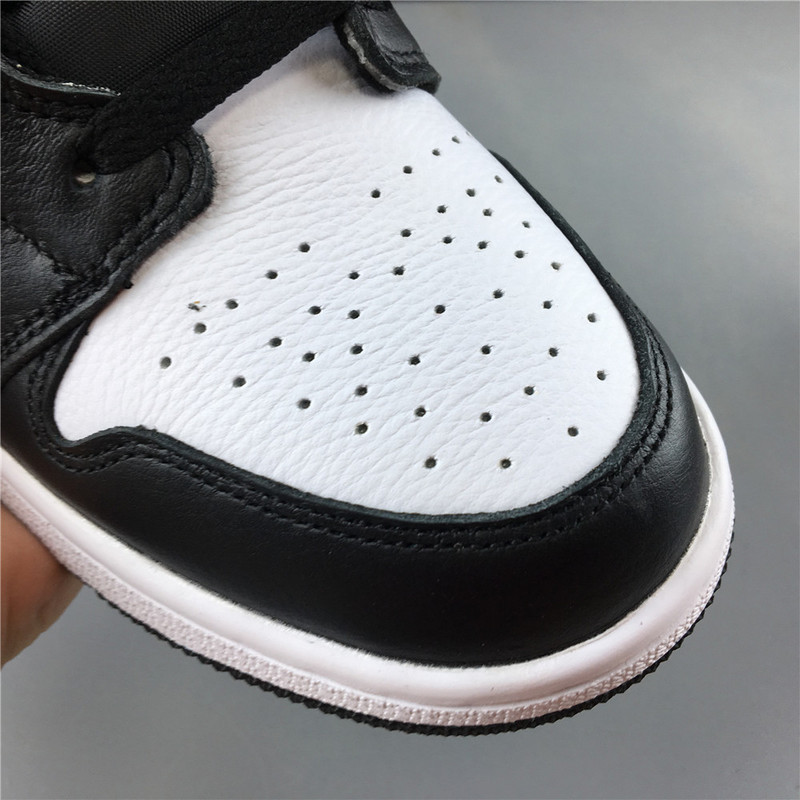 jordan 1 mid quai54 (2019) cj9219-001
