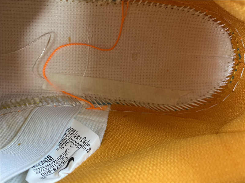 dead x nike sb dunk low“ orange bear” cj5378-800