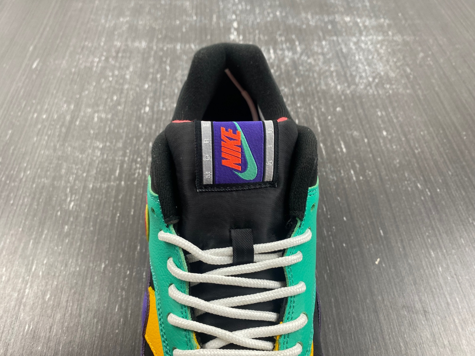 nike air max 1 windbreaker - ao1021-023