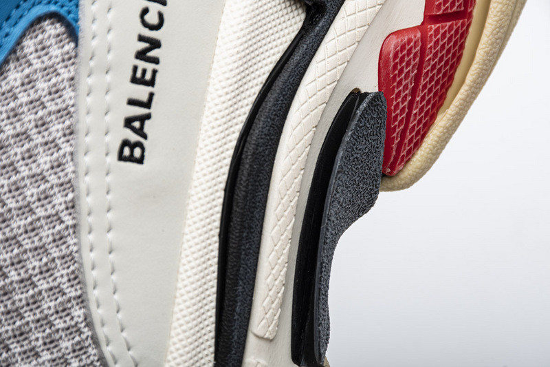 Ba*len*cia*ga triple s 524036 w09o5 9036