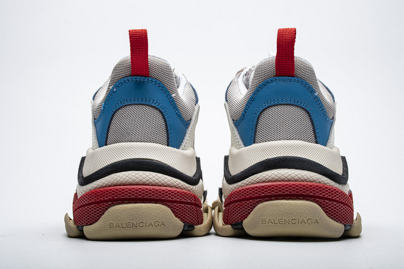 Ba*len*cia*ga triple s 524036 w09o5 9036