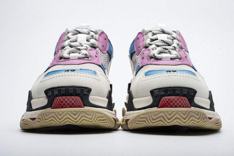 Ba*len*cia*ga triple s 524036 w09o5 9036