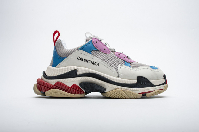 Ba*len*cia*ga triple s 524036 w09o5 9036