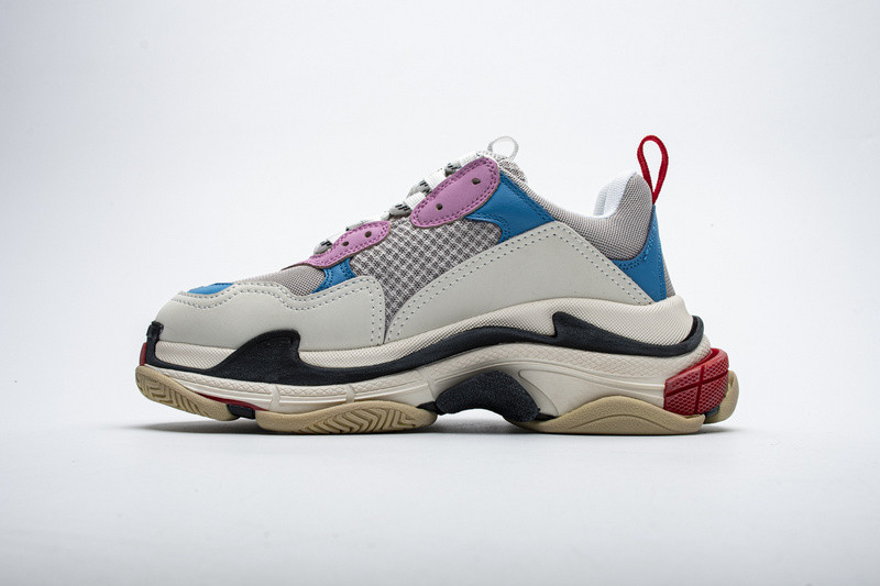 Ba*len*cia*ga triple s 524036 w09o5 9036