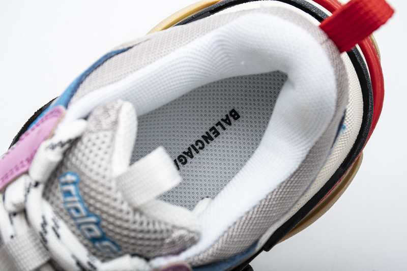 Ba*len*cia*ga triple s 524036 w09o5 9036