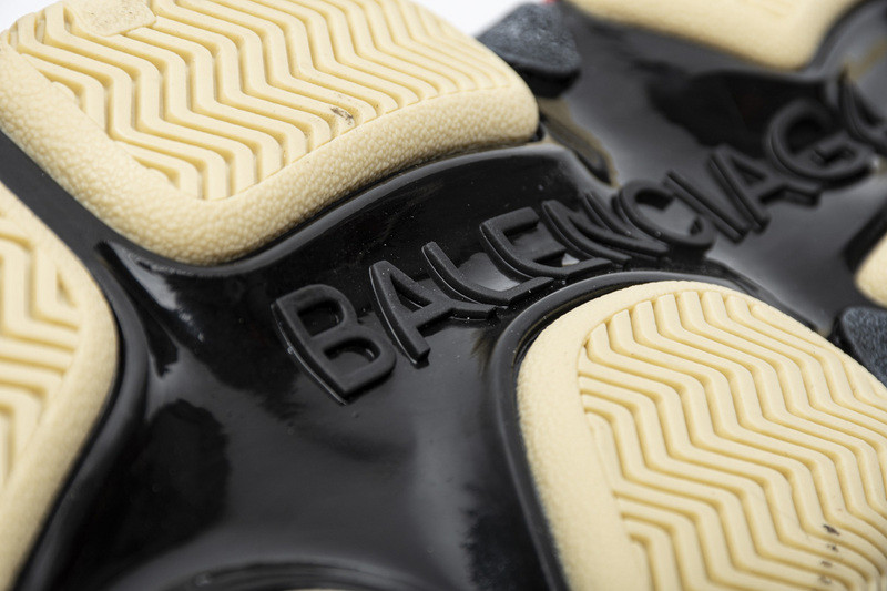 Ba*len*cia*ga triple s 524036 w09o5 9036