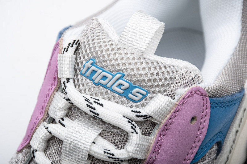 Ba*len*cia*ga triple s 524036 w09o5 9036