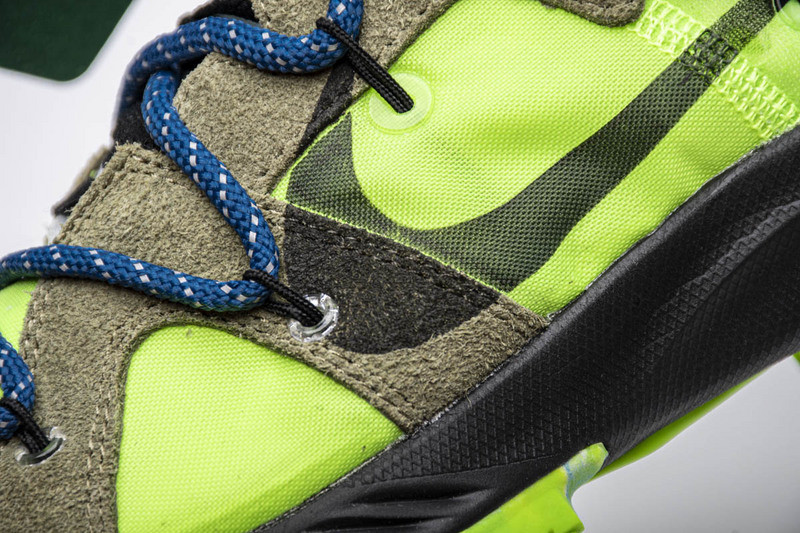 nike zoom terra kiger 5 owt electric green (w) cd8179-300