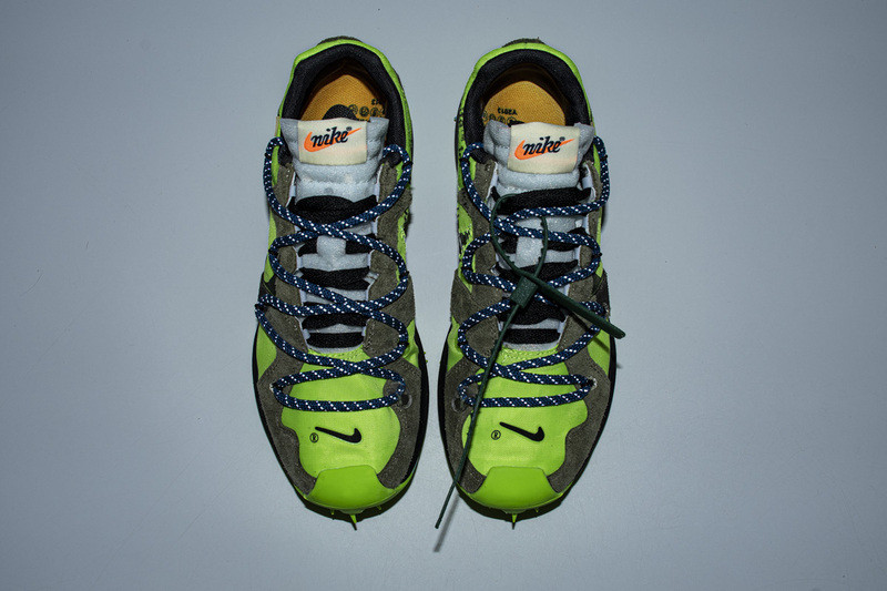 nike zoom terra kiger 5 owt electric green (w) cd8179-300