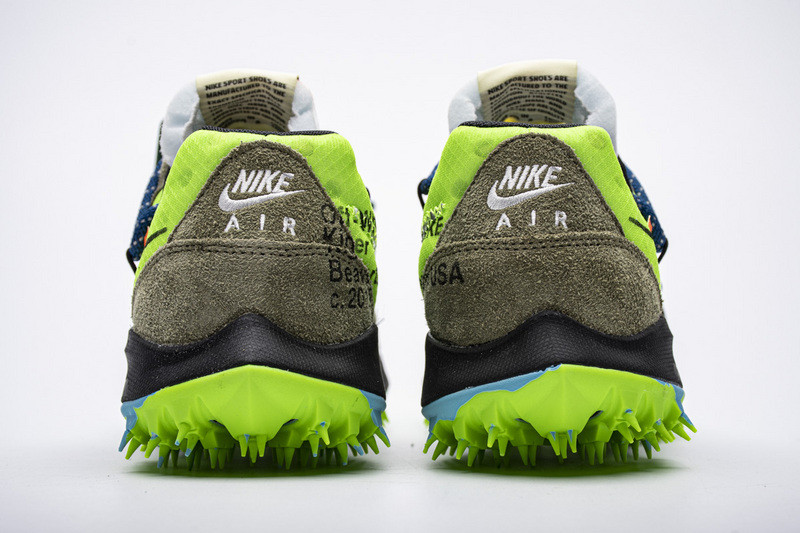 nike zoom terra kiger 5 owt electric green (w) cd8179-300