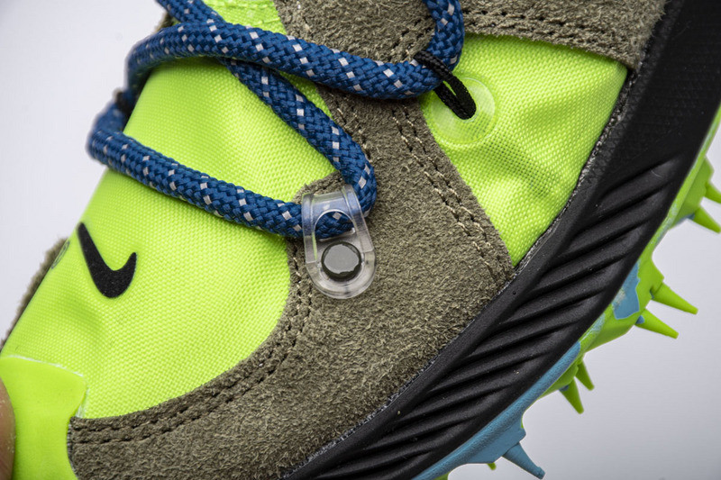 nike zoom terra kiger 5 owt electric green (w) cd8179-300