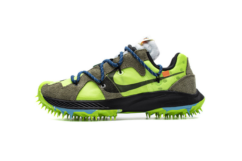 nike zoom terra kiger 5 owt electric green (w) cd8179-300