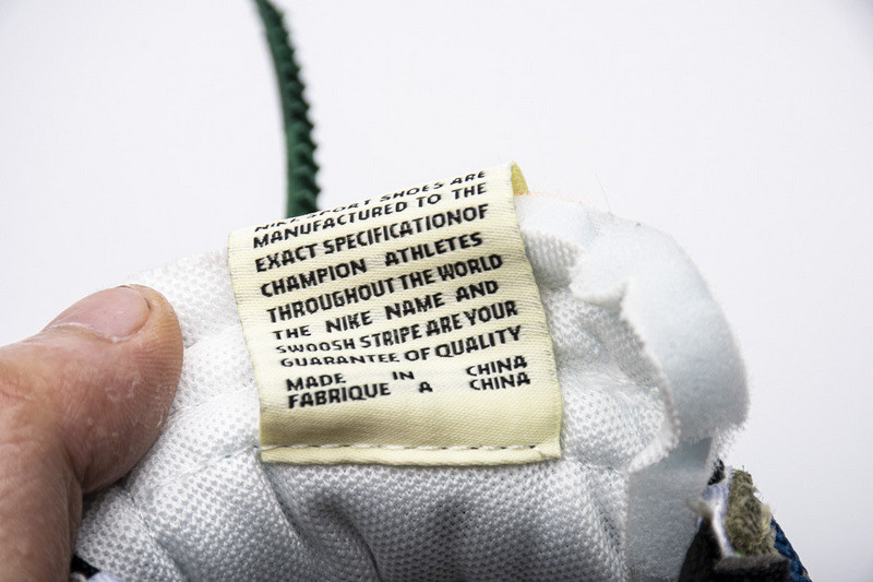 nike zoom terra kiger 5 owt electric green (w) cd8179-300