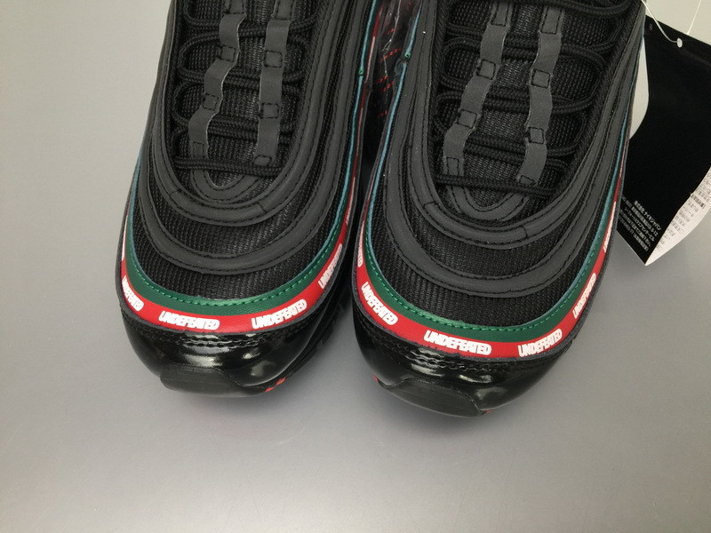 nike air max 97 og/undftd undefeated aj1986 -001