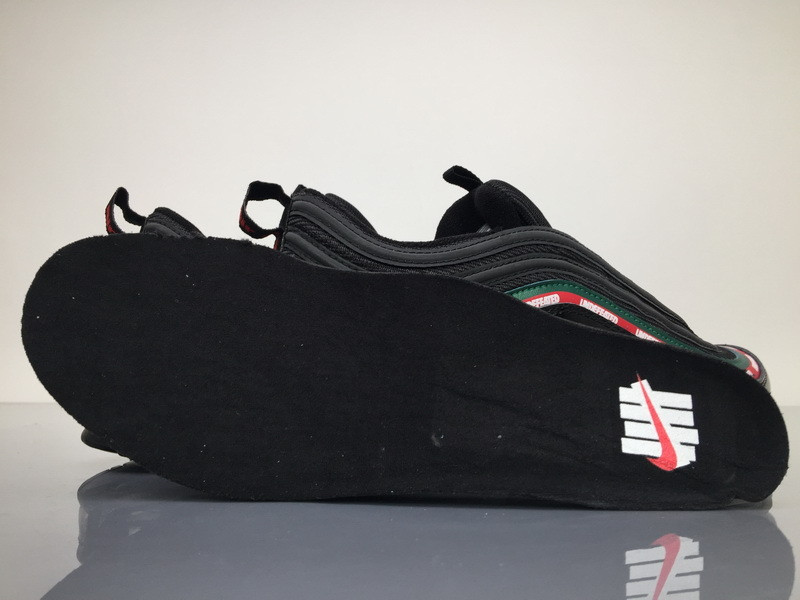 nike air max 97 og/undftd undefeated aj1986 -001