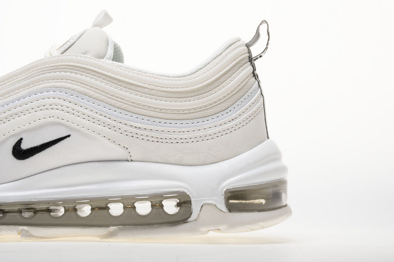 nike air max 97 reflective logo cream ar4259-100
