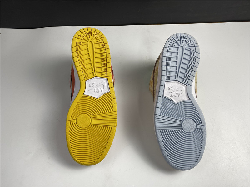 nike sb dunk low “cny” cv1628-800