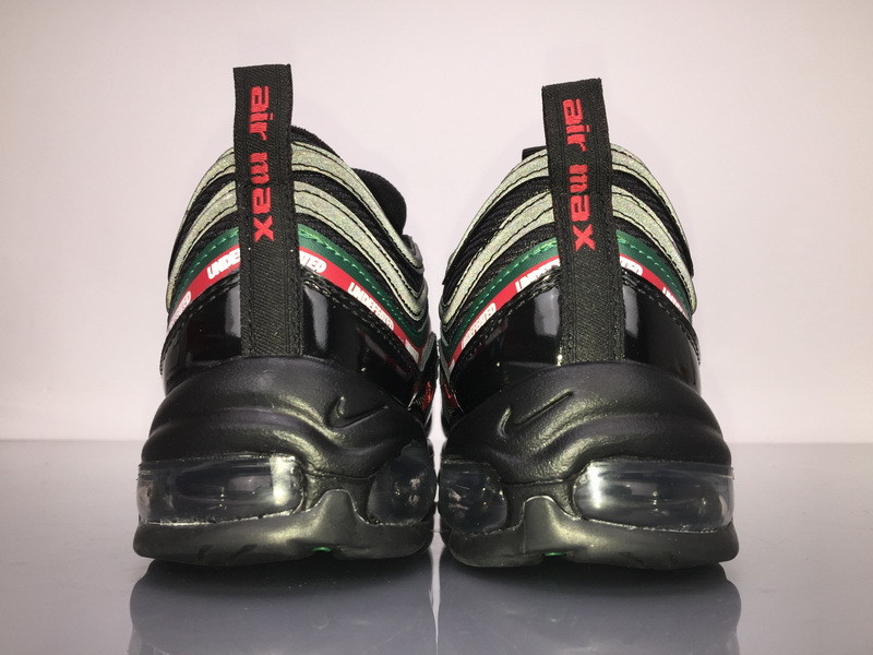 nike air max 97 og/undftd undefeated aj1986 -001