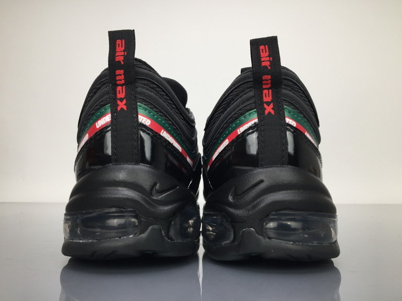 nike air max 97 og/undftd undefeated aj1986 -001