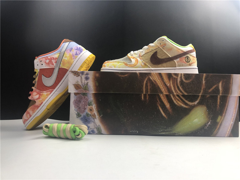 nike sb dunk low “cny” cv1628-800