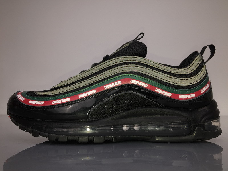 nike air max 97 og/undftd undefeated aj1986 -001