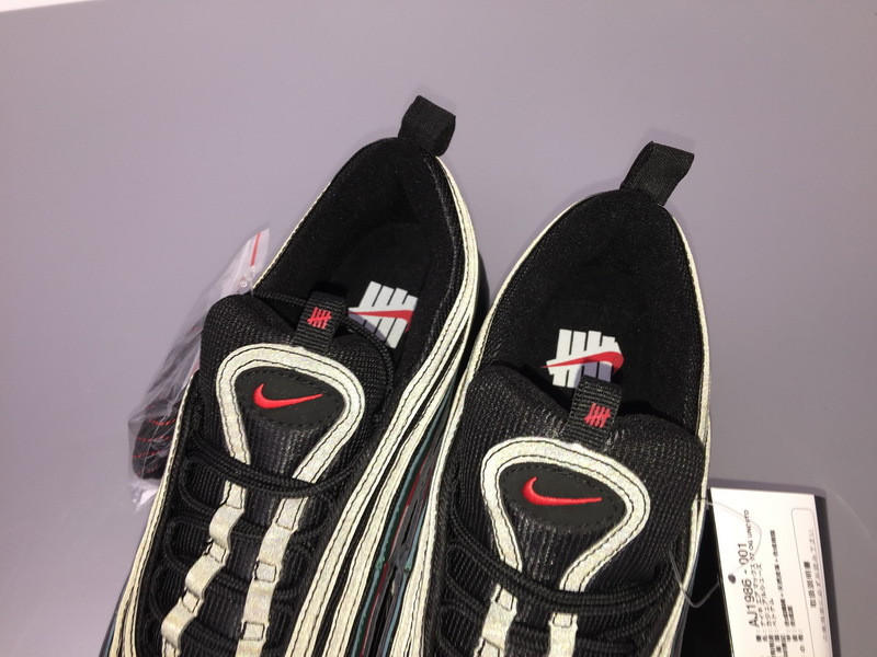 nike air max 97 og/undftd undefeated aj1986 -001