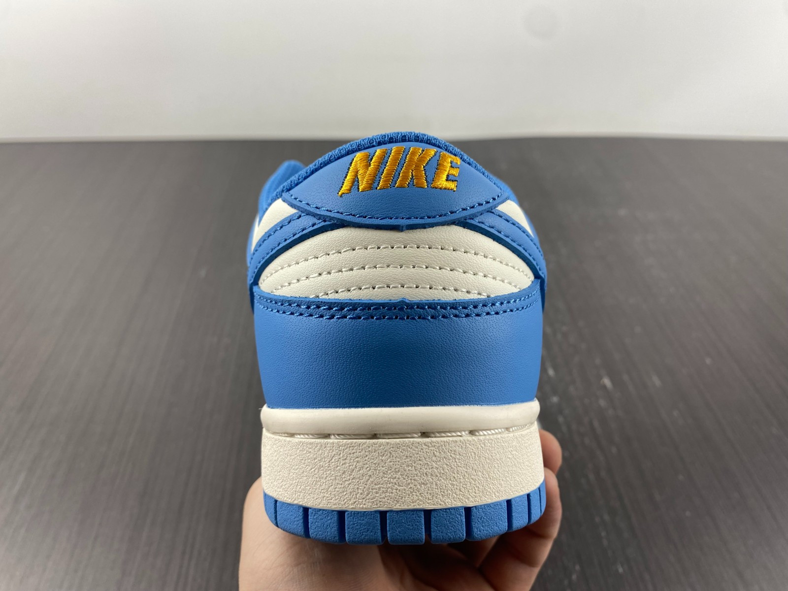 nike dunk low huohga dd1503-100