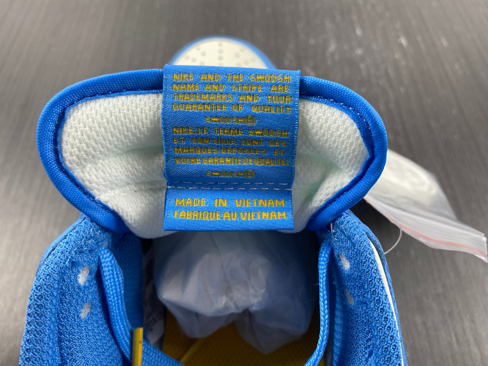 nike dunk low huohga dd1503-100