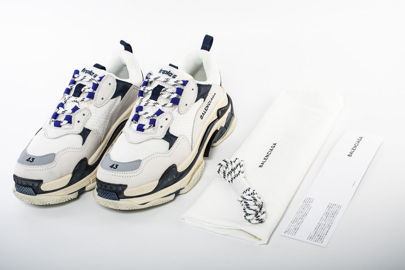 Ba*len*cia*ga triple s 541641w09of9095