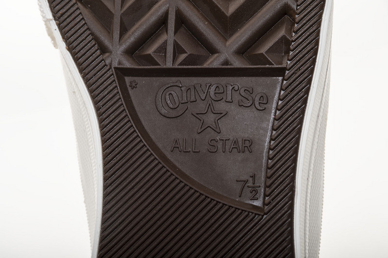 converse chuck taylor all-star 70s hi comme des garcons play black 150204c