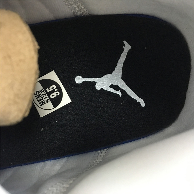 jordan 13 retro lakers 414571-105