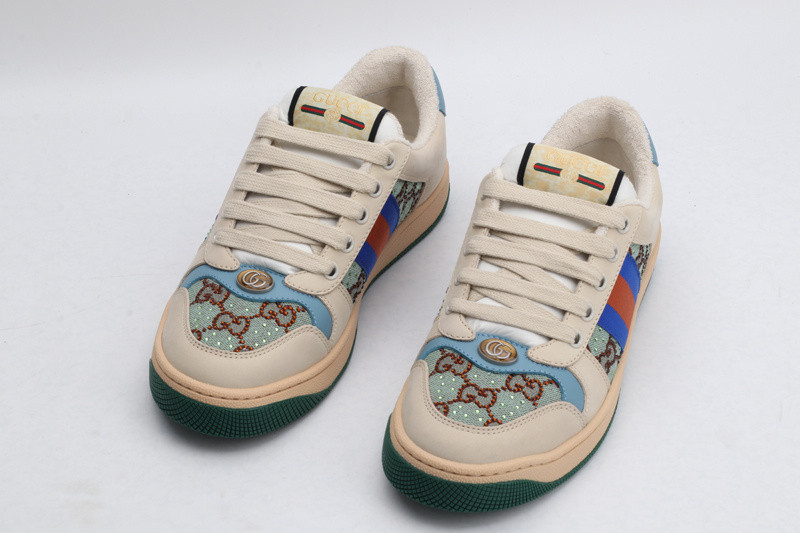 guci screener sneaker