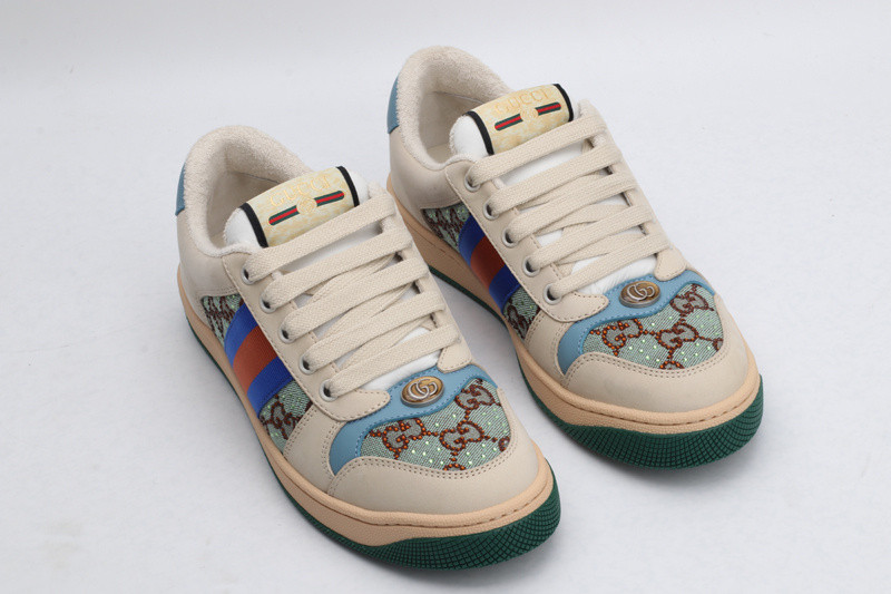 guci screener sneaker