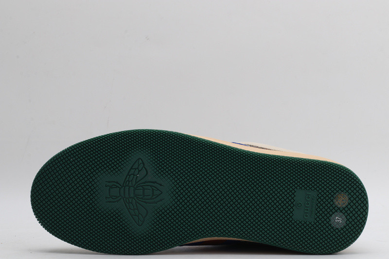 guci screener sneaker