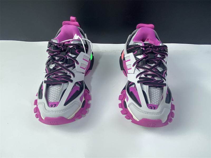 Ba*len*cia*ga trainers track 3.0