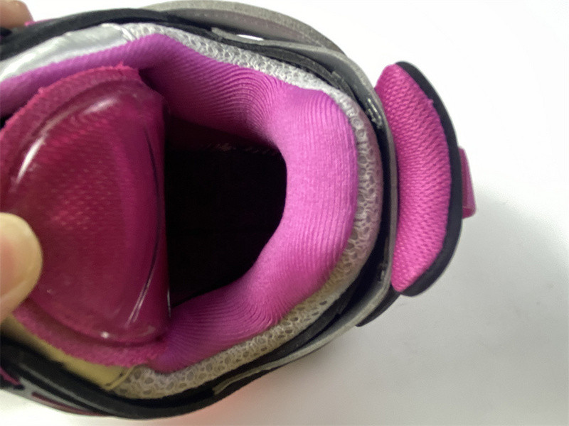 Ba*len*cia*ga trainers track 3.0