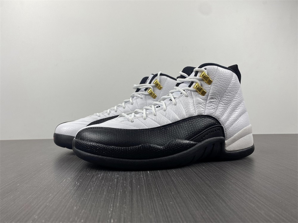 jordan 12 retro taxi (2018) - 130690-125