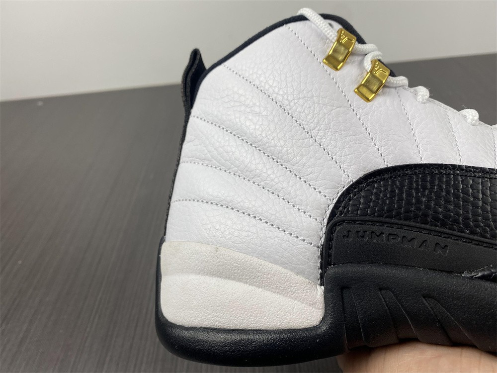 jordan 12 retro taxi (2018) - 130690-125