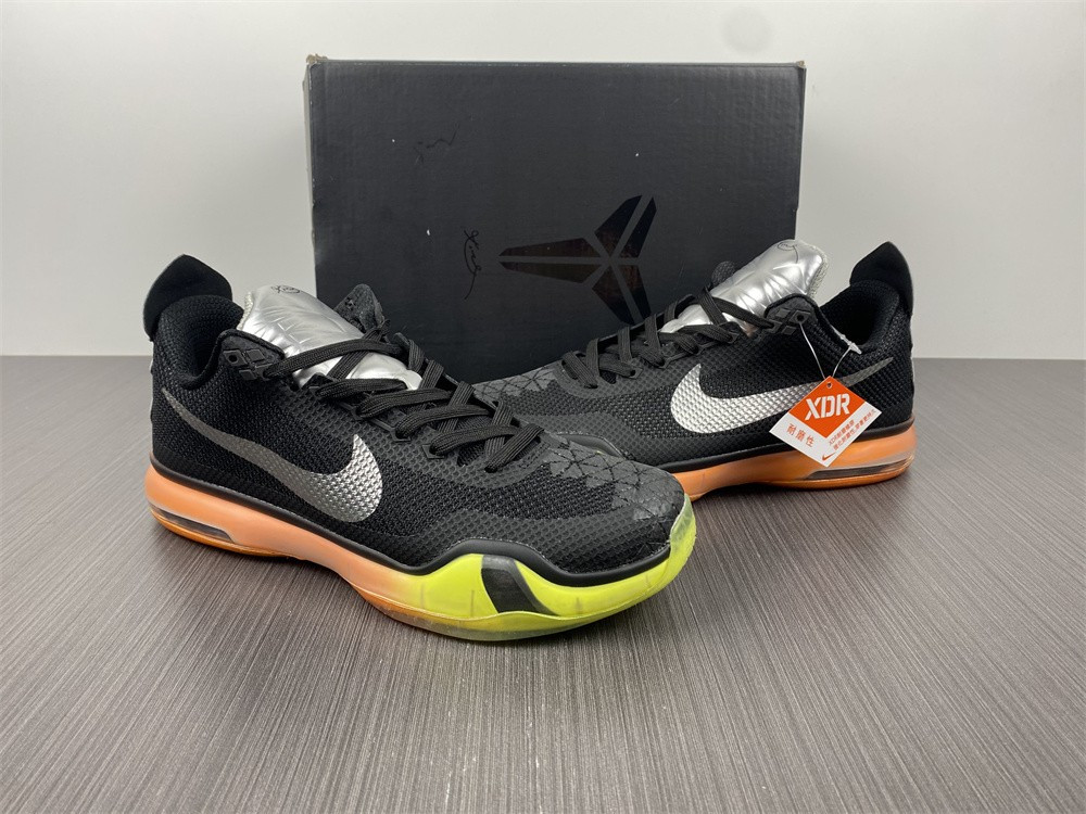 nike kobe 10 all star - 742546-097