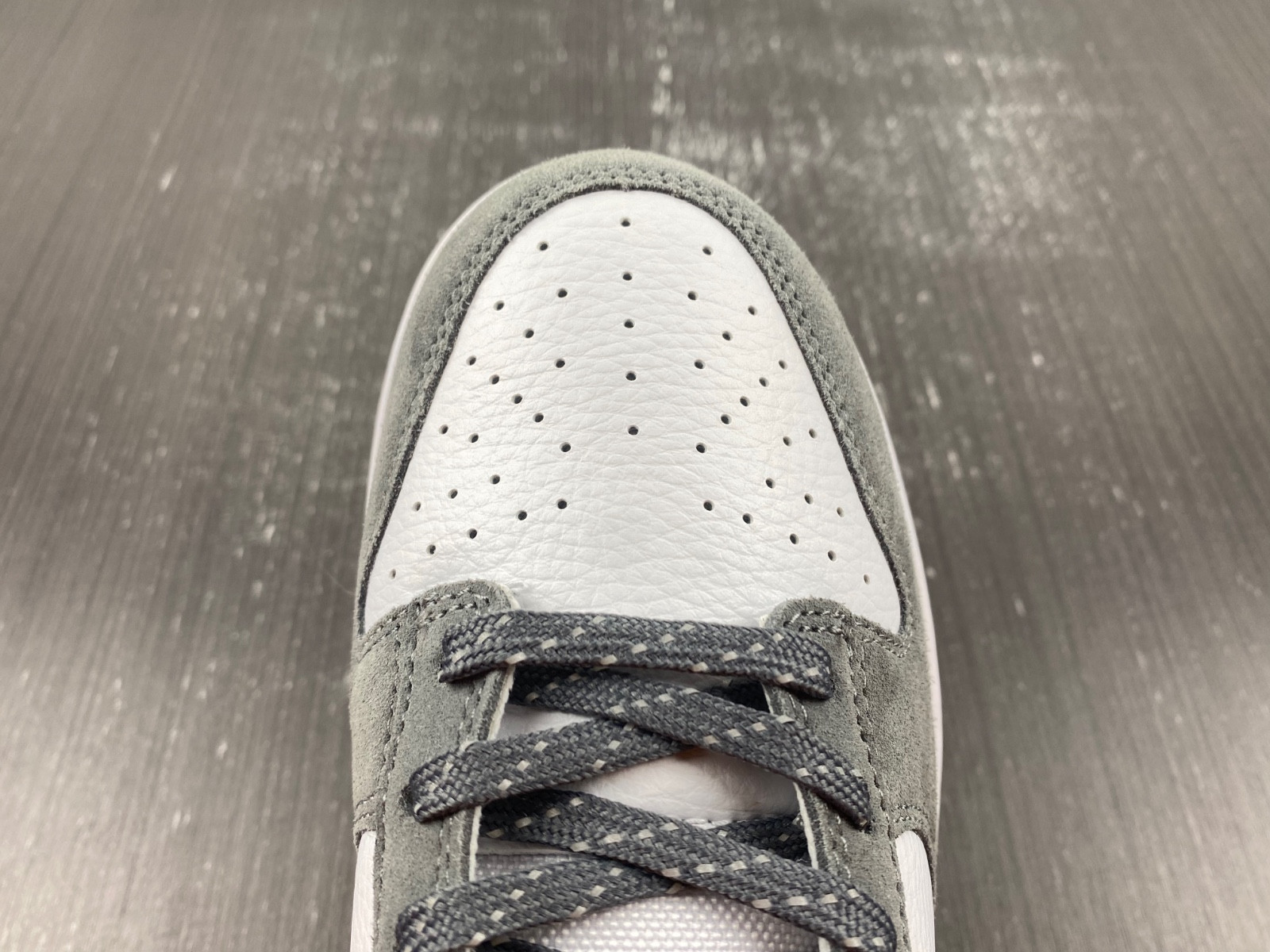 nike dunk low smoke grey fv0389-100