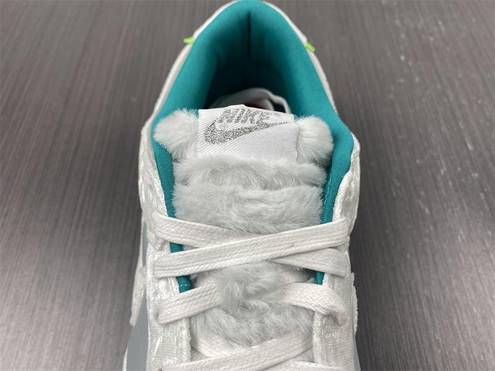 nike dunk low ice do2326-001