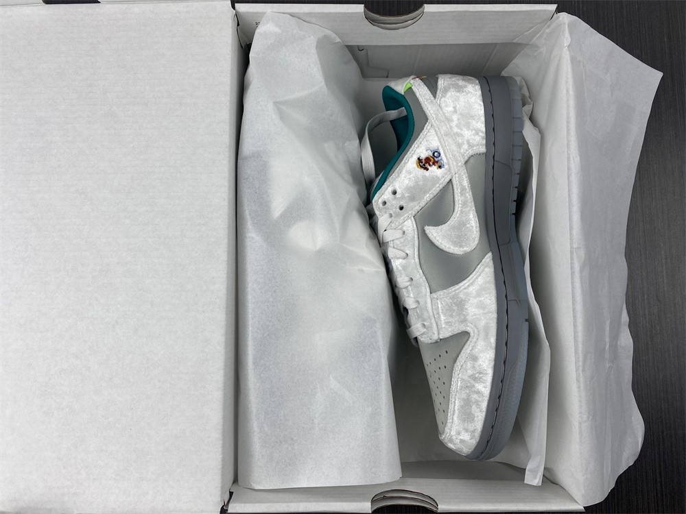 nike dunk low ice do2326-001