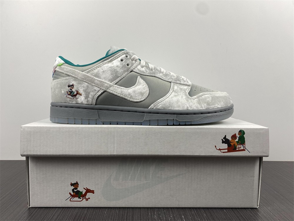 nike dunk low ice do2326-001