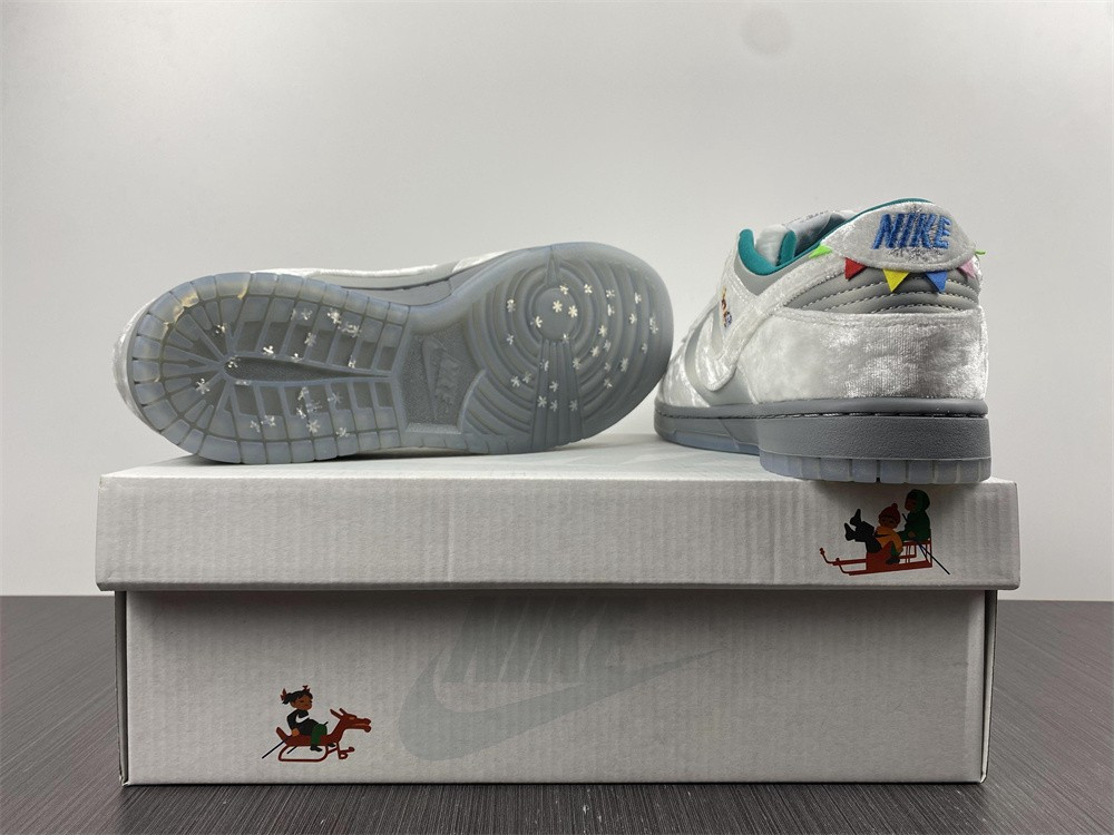 nike dunk low ice do2326-001