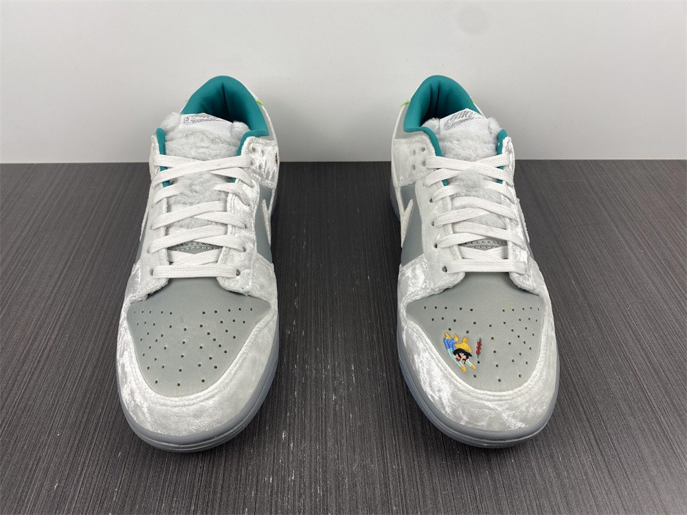 nike dunk low ice do2326-001