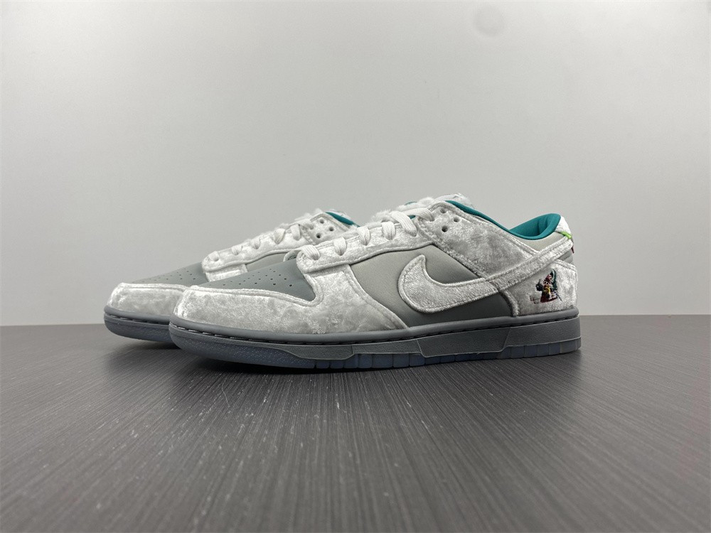 nike dunk low ice do2326-001