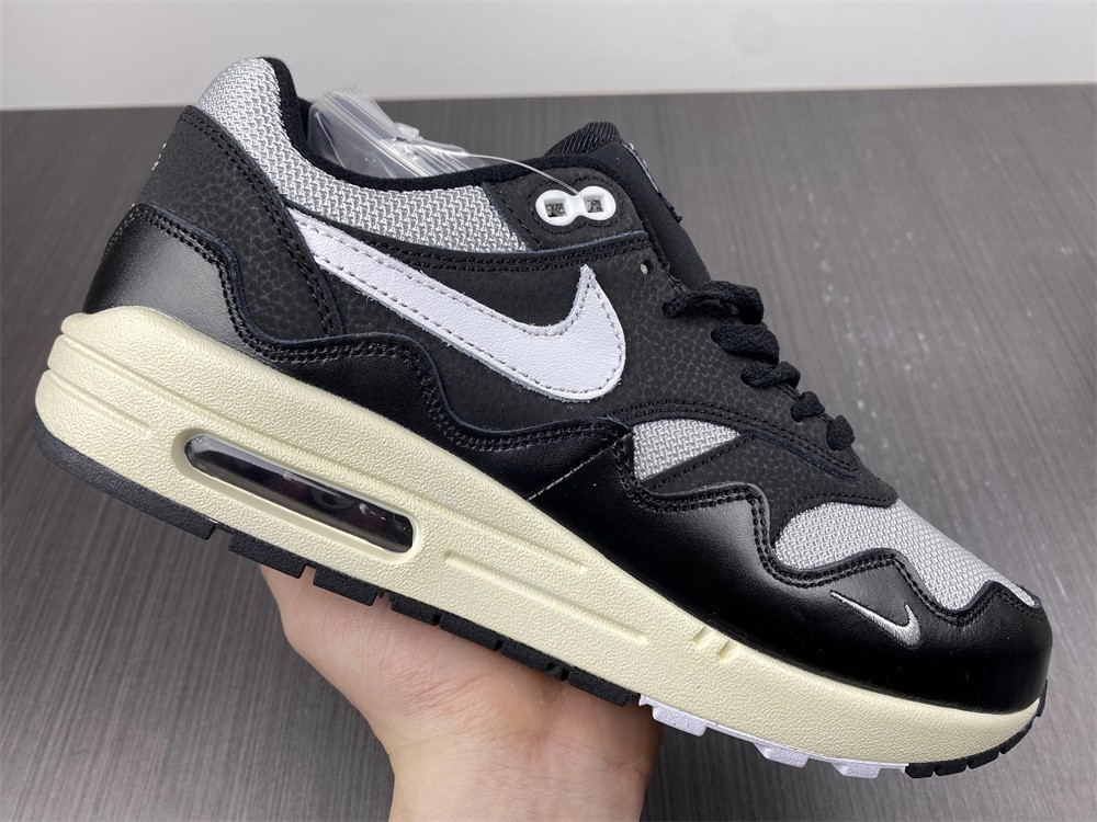 air max 1 patta waves black dq0299-001